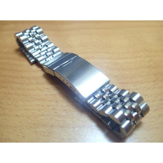 18mm時計バンド(腕時計）ベルト18ミリ ステンレススチール