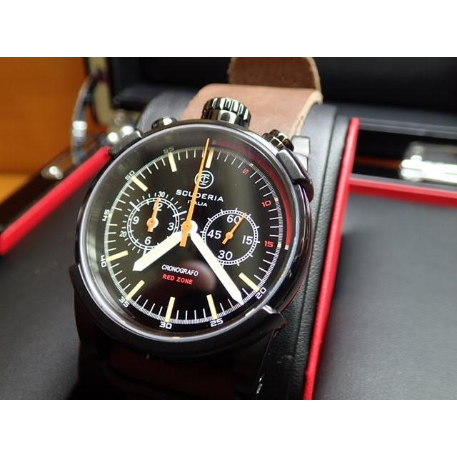 CT SCUDERIA（CT スクーデリア） 腕時計 CT SCUDERIA CS10110 メンズ 