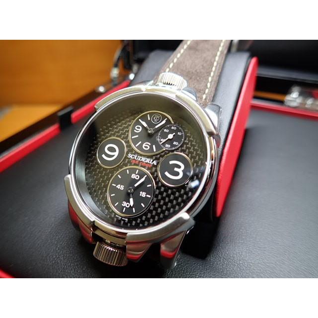 CT SCUDERIA（CT スクーデリア） 腕時計 CT SCUDERIA CS40302 メンズ 