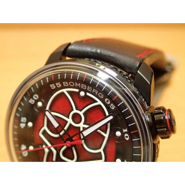 BOMBERG ボンバーグ スカル 限定品 腕時計 懐中時計 2ウェイ BOMBERG ボンバーグ スカル 限定品 腕時計 懐中時計 2ウェイ 楽天市場