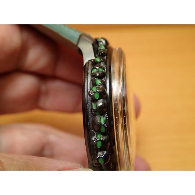 BOMBERG（ボンバーグ） 腕時計 自動巻き 腕時計 BB-01