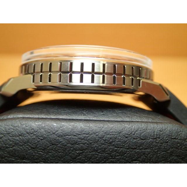 ボンバーグ 腕時計 BOMBERG 自動巻き 腕時計 BB-01 オートマティック スチール CT43ASS.22-1.11 正規輸入商品の画像