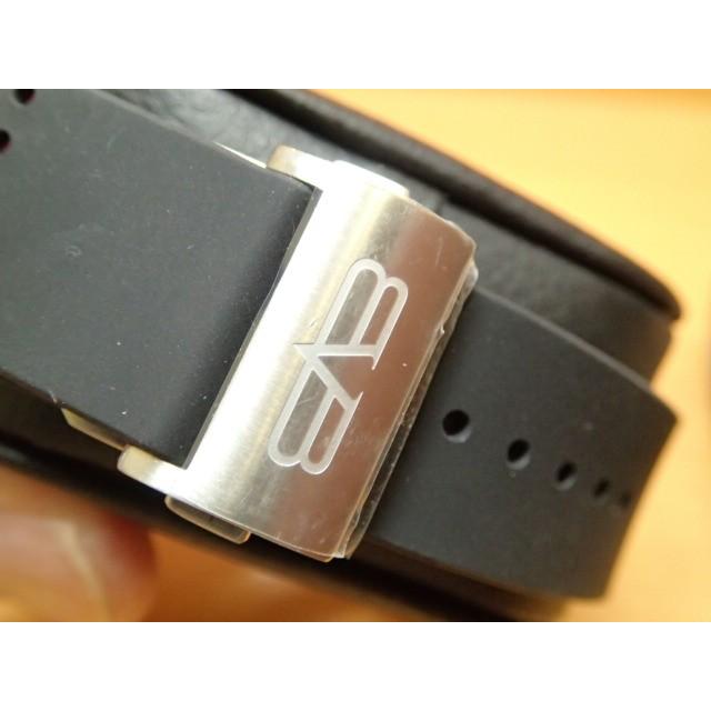 ボンバーグ 腕時計 BOMBERG 自動巻き 腕時計 BB-01 オートマティック スチール CT43ASS.22-1.11 正規輸入商品の画像