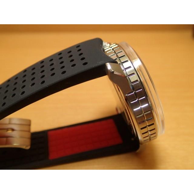 ボンバーグ 腕時計 BOMBERG 自動巻き 腕時計 BB-01 オートマティック スチール CT43ASS.22-1.11 正規輸入商品の画像