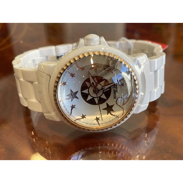 リトモラティーノ 腕時計 CAPRI White Collection STELLA カプリ 