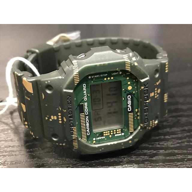 カシオ CASIO G-SHOCK ジーショック カーボンコアガード構造 DWE