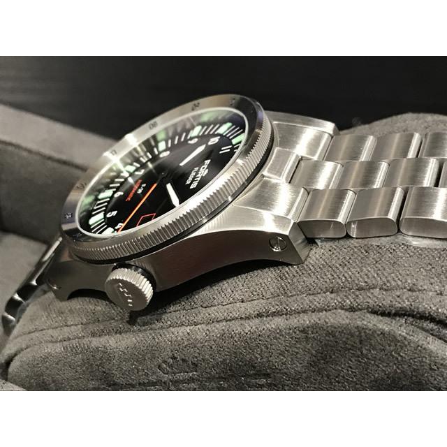 FORTIS（フォルティス） 腕時計 フリーガー F-39 オートマティック