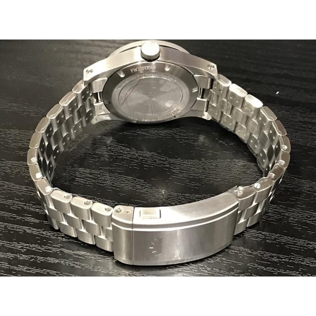 FORTIS（フォルティス） 腕時計 フリーガー F-39 オートマティック