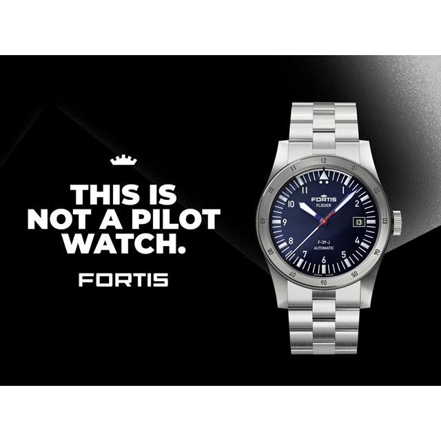 FORTIS COLORS フォルティスカラーズ 腕時計　「5039」 FORTIS COLORS フォルティスカラーズ 腕時計 「5039」