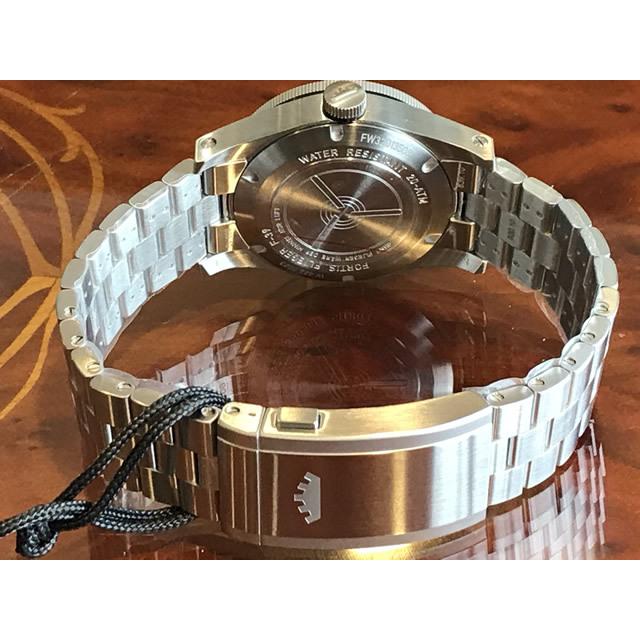 FORTIS フォルティス 腕時計 日本限定50本のみ フリーガー F-39