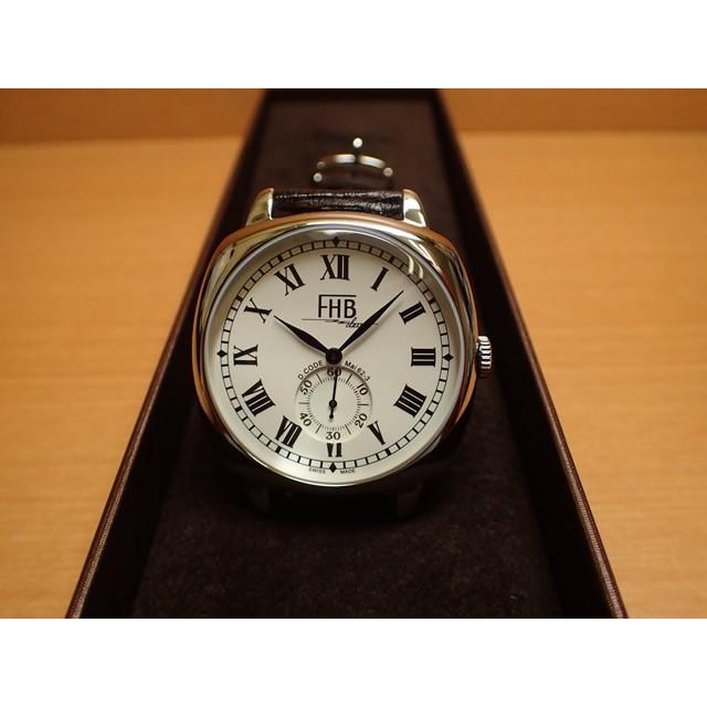 FHB エフエイチビー 腕時計 Liamシリーズ LIAM Series F901-SWR