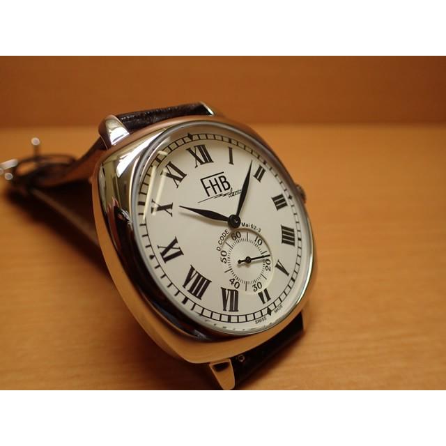 Fhb エフエイチビー 腕時計 Liamシリーズ Liam Series F901 Swr 正規輸入品 ヴィンテージベーシック 由緒ある腕時計の基本形 F901 Swr 優美堂 通販 Yahoo ショッピング