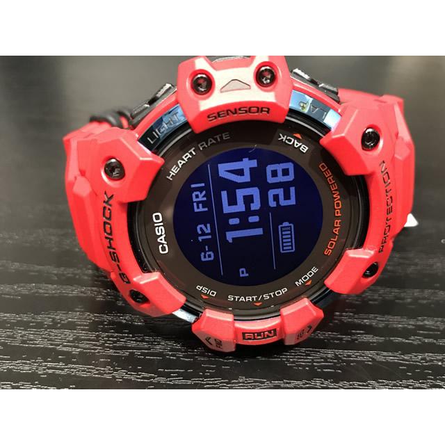 CASIO カシオ 腕時計 ジーショック スマートウォッチ G-SQUAD GBD-H1000-4JR メンズ : 優美堂 - 通販 - Yahoo!ショッピング CASIO カシオ 腕時計 ジーショック スマートウォッチ G-SQUAD GBD-H1000-4JR メンズ : 優美堂 - 通販 - Yahoo!ショッピング