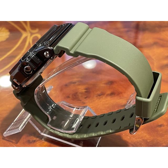 CASIO カシオ G-SHOCK ジーショック メタルコンビ 腕時計 CASIO カシオ G-SHOCK ジーショック メタルコンビ 腕時計