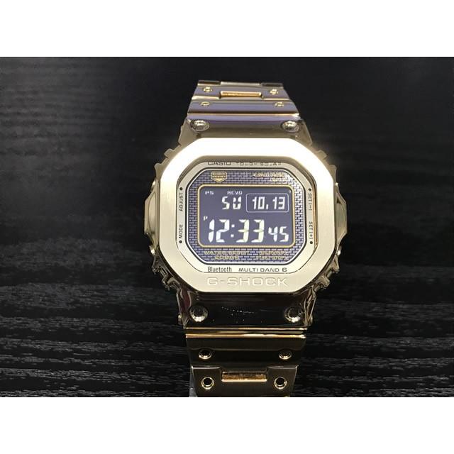 CASIO カシオ 腕時計 G-SHOCK ジーショック フルメタル ORIGIN CASIO カシオ 腕時計 G-SHOCK ジーショック フルメタル ORIGIN