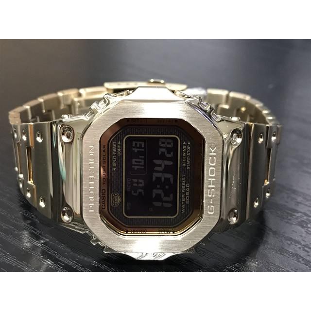 CASIO カシオ 腕時計 G-SHOCK ジーショック フルメタル ORIGIN CASIO カシオ 腕時計 G-SHOCK ジーショック フルメタル ORIGIN