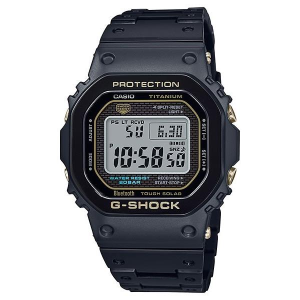 CASIO カシオ G-SHOCK ジーショック フルメタル (チタン素材 CASIO カシオ G-SHOCK ジーショック フルメタル (チタン素材