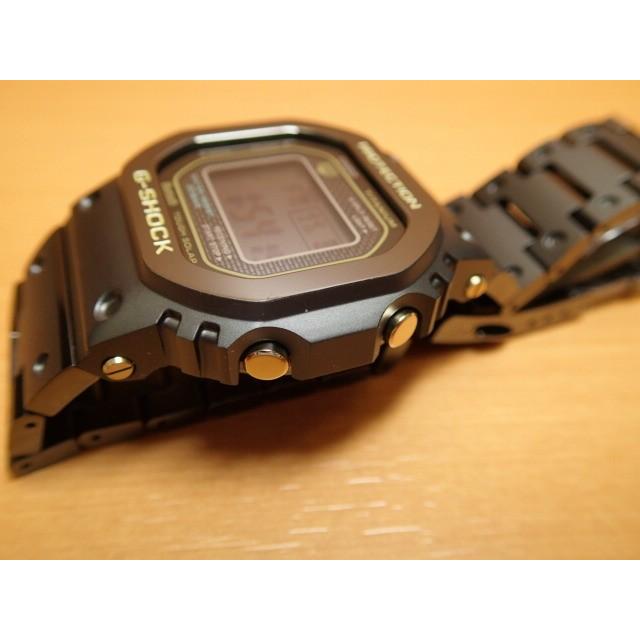 CASIO カシオ G-SHOCK ジーショック フルメタル (チタン素材 CASIO カシオ G-SHOCK ジーショック フルメタル (チタン素材