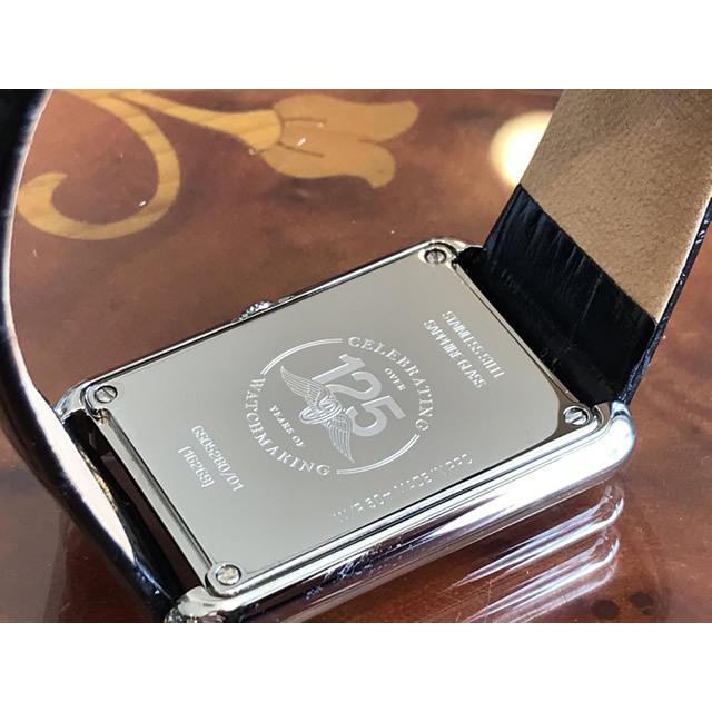 ROTARY（ロータリー） 腕時計 ケンブリッジ ローマインデックス