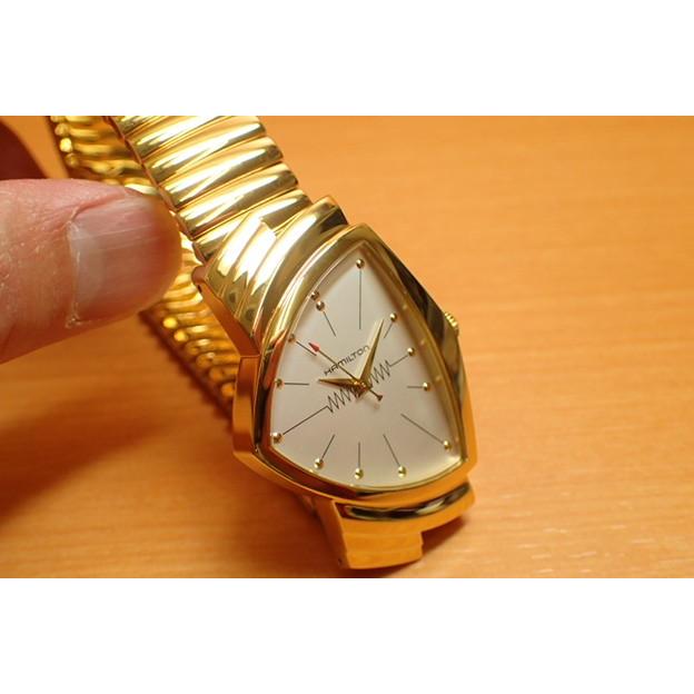 Hamilton ベンチュラー腕時計 VENTURA 腕時計 HAMILTON 「ハミルトン」 Ventura （ベンチュラ