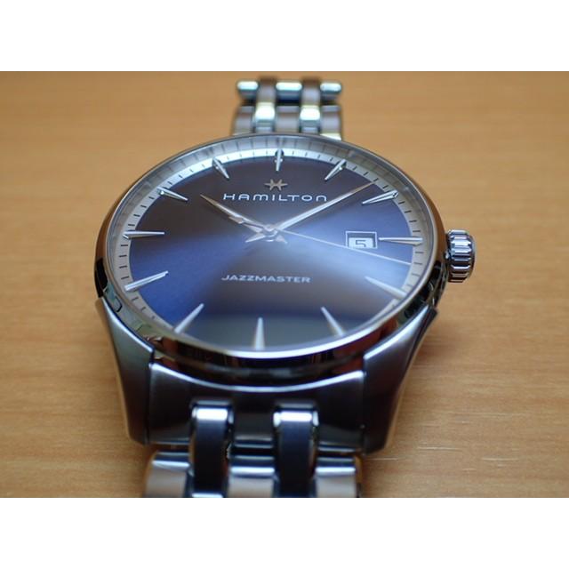 Jazzmaster ハミルトン HAMILTON ジャズマスター ジェント