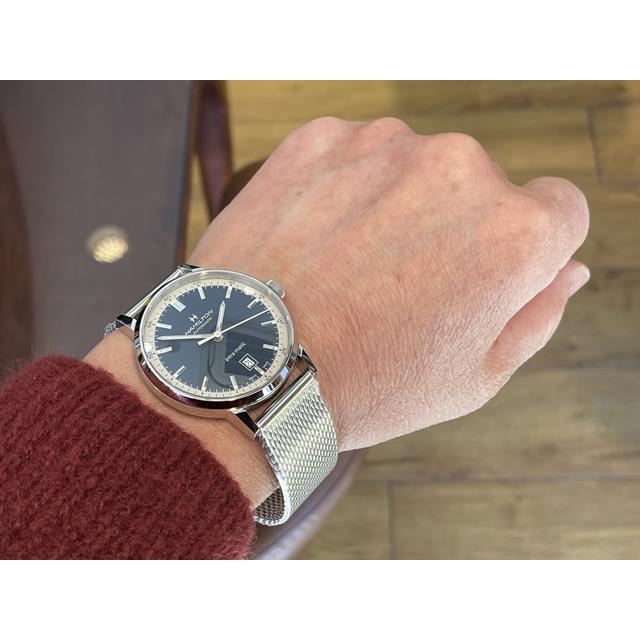 AMERICAN CLASSIC ハミルトン 腕時計 HAMILTON アメリカン AMERICAN CLASSIC ハミルトン 腕時計 HAMILTON アメリカン