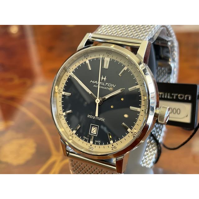 AMERICAN CLASSIC ハミルトン 腕時計 HAMILTON アメリカン AMERICAN CLASSIC ハミルトン 腕時計 HAMILTON アメリカン