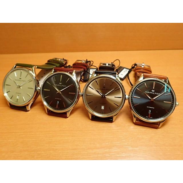 Jazzmaster ハミルトン 腕時計 HAMILTON ジャズマスター シン Jazzmaster ハミルトン 腕時計 HAMILTON ジャズマスター シン