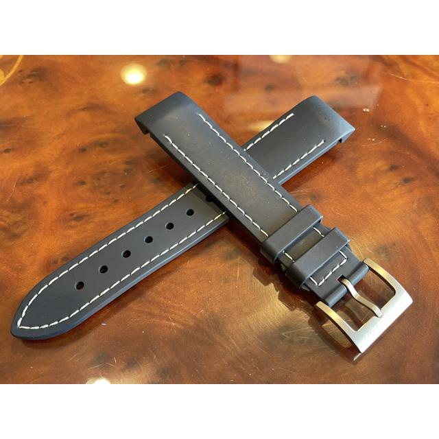 代引不可】 ハミルトン 純正 ミラネーゼブレス 20mm ecousarecycling.com