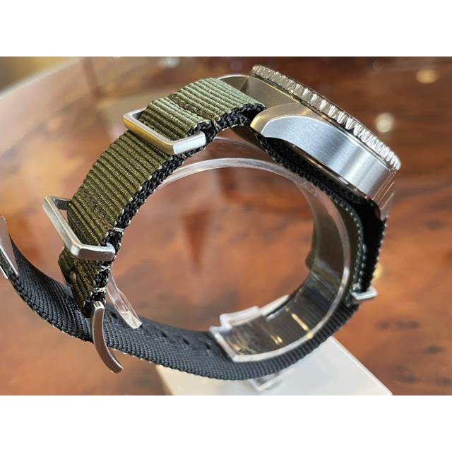 KHAKI NAVY ハミルトン 腕時計 HAMILTON カーキ ネイビー スキューバ