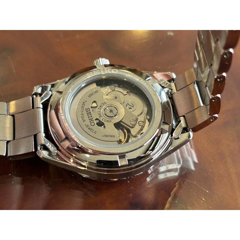 SEIKO（セイコー） 腕時計 時計 セレクション SEIKO SELECTION 腕時計