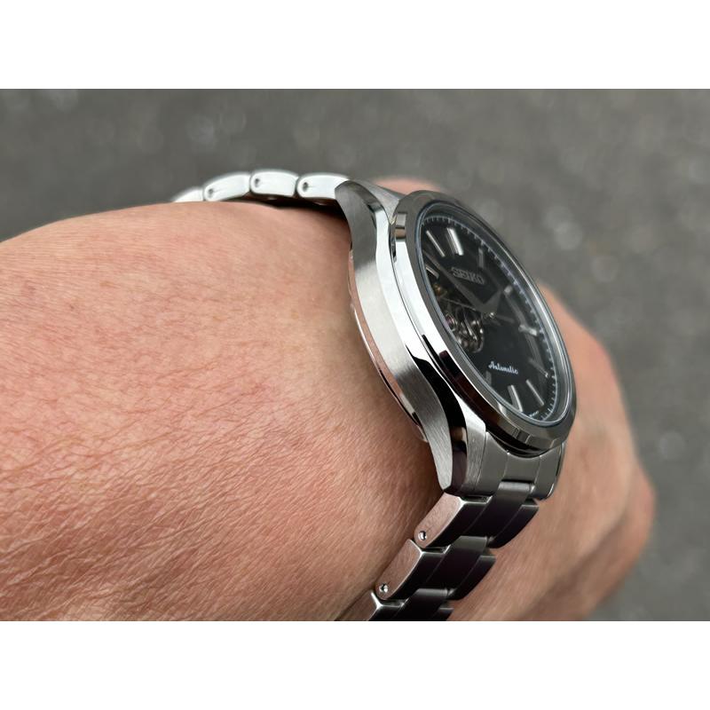 SEIKO（セイコー） 腕時計 時計 セレクション SEIKO SELECTION 腕時計