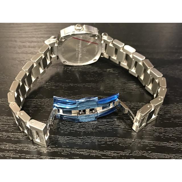 めずらしい腕時計を入手しました。MARVIN マーヴィン M022.12.77.12