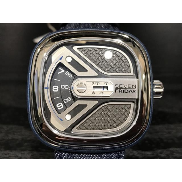 SEVENFRIDAY（セブンフライデー） 腕時計 ESSENCE 正規輸入商品 Ref