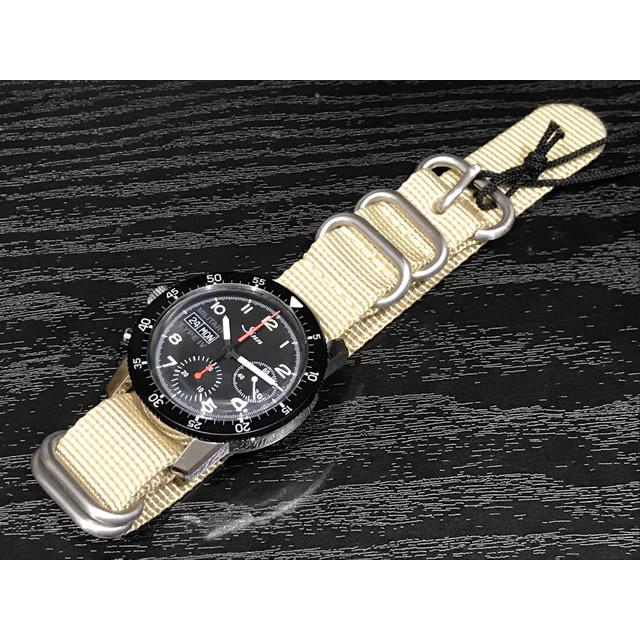 Sinn ジン 腕時計 SINN ミリタリー タイプ4 IV MilitaryTypeIV 日本