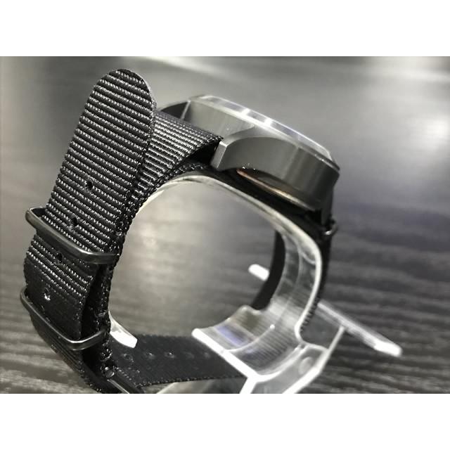 MWC ミリタリー ウォッチ カンパニー 38mm メンズ 腕時計 MKIII (100M) Automatic Ltd Edition 自動巻き式の画像