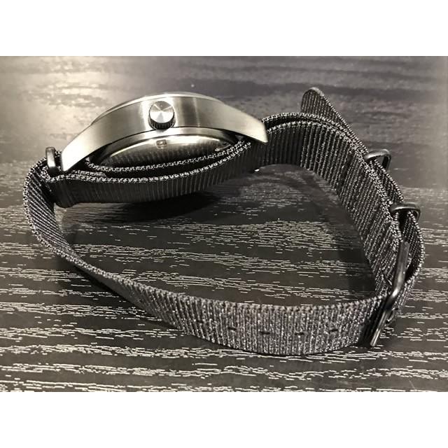 MWC ミリタリー ウォッチ カンパニー 38mm メンズ 腕時計 MKIII (100M