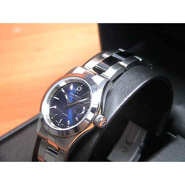 スイスミリタリー SWISS MILITARY 腕時計 エレガント ML103 レディース