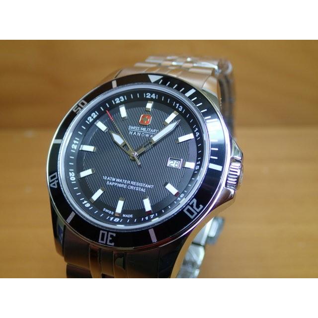 スイスミリタリー Swiss Military 腕時計 フラッグシップ Ml 318 メンズ 安心の正規輸入品 Ml318 優美堂 通販 Yahoo ショッピング