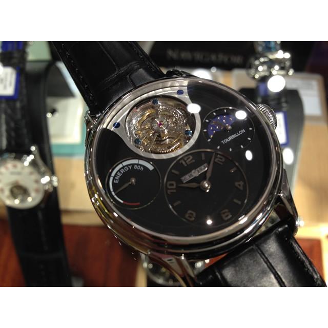 メモリジン Memorigin 腕時計 トゥールビヨン Legend レジェンド シリーズ マニュファクチュール トゥールビヨン Mo0523ssbkbkr 優美堂は分割払いもできます Mo0523 Ssbkbkr 優美堂 通販 Yahoo ショッピング