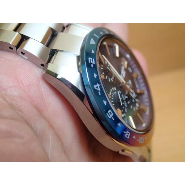 CASIO（カシオ） 腕時計 OCEANUS ジーショック オシアナス 世界限定