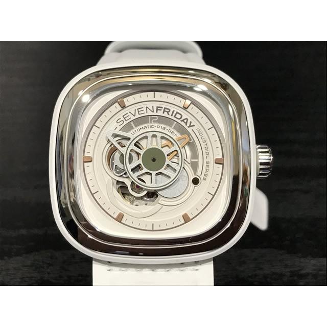 SEVENFRIDAY（セブンフライデー） 腕時計 ESSENCE 正規輸入商品 Ref