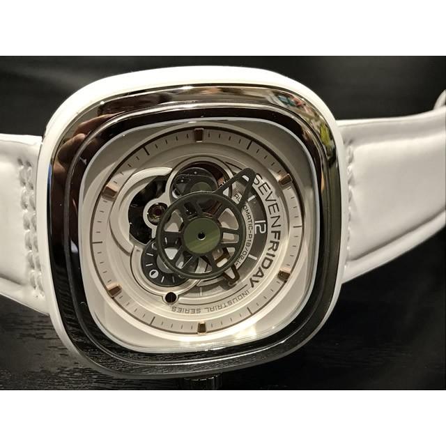 SEVENFRIDAY（セブンフライデー） 腕時計 ESSENCE 正規輸入商品 Ref