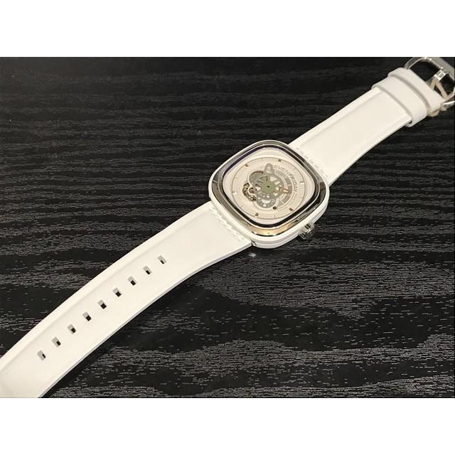 SEVENFRIDAY（セブンフライデー） 腕時計 ESSENCE 正規輸入商品 Ref