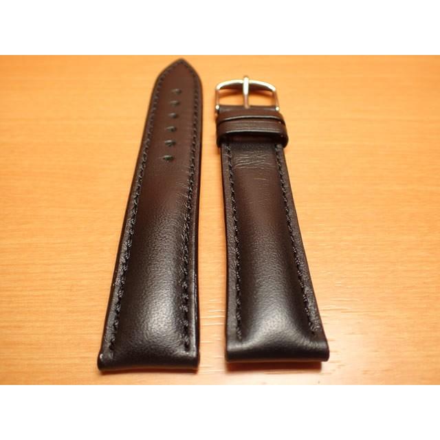 Sinn（ジン） 腕時計 純正バンド ベルト ロシアン 牛革 カウレザー