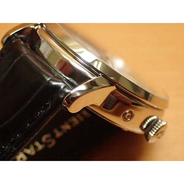 ORIENT（オリエント） オリエントスター メカニカルムーンフェイズ