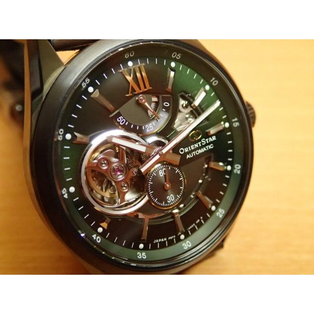 ORIENT オリエントスター 500本限定モデル コンテンポラリー ORIENT オリエントスター 500本限定モデル コンテンポラリー