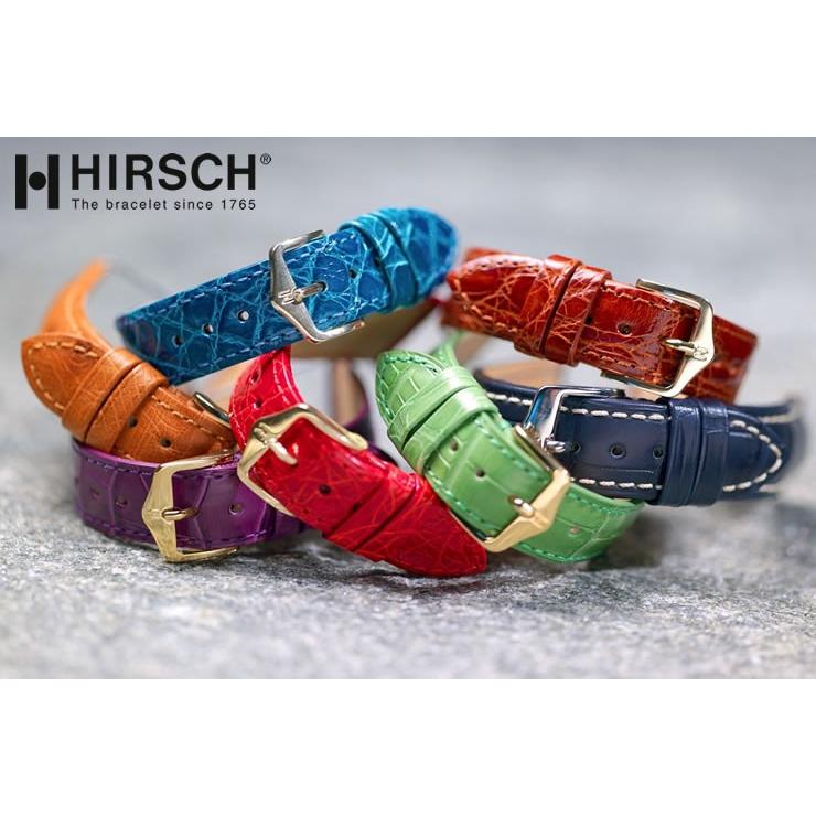 Genuine ヒルシュ HIRSCH ROBBY ロビー 男性サイズしかありません