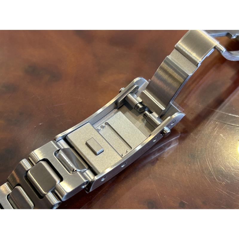 Sinn ジン 腕時計 SINN 103、203、303 専用 20mm SSブレスレット Sinn ジン 腕時計 SINN 103、203、303 専用 20mm SSブレスレット