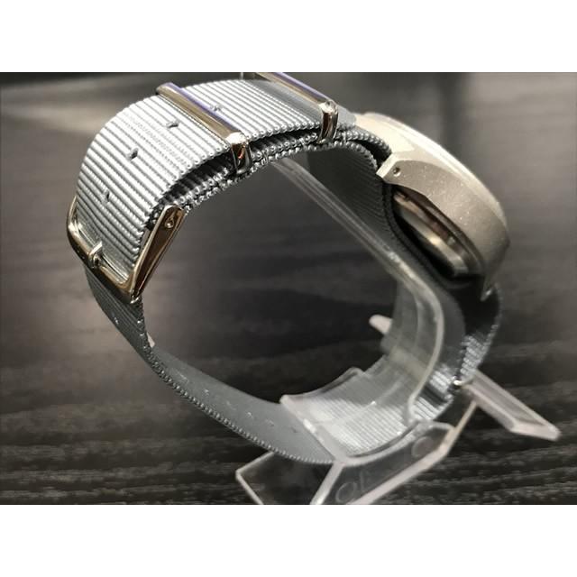 MWC ミリタリー ウォッチ カンパニー 42mm 自動巻き 腕時計 スペシャル